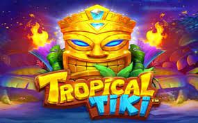 Tropical Tiki