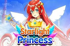 Starlight Princess 1000