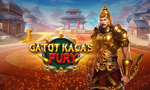 Gatot Kaca Fury