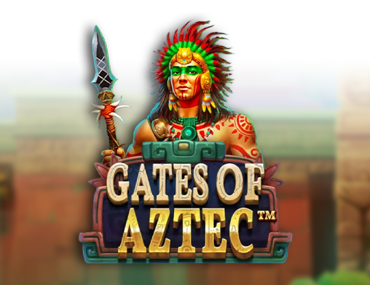 Gates Of Aztec