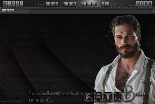 Bay Radyo Tema 216 BATU