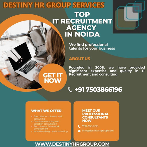IT Recruitment Agency in Noida.1