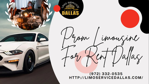 Prom Limousine For Rent Dallas.jpg