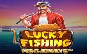 LUCKY FISHING MEGAWAY