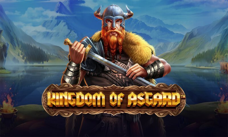 KINGDOM OF ASGARD