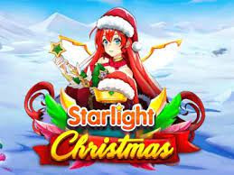 STARLIGHT CHRISTMAS