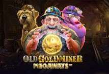 OLD GOLD MINER MEGAWAY