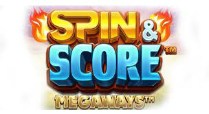 SPIN SCORE MEGAWAY