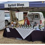 Barfold Olives