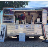 Coffee &amp; Synthesizers