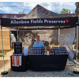 Allenbee Fields Preserves