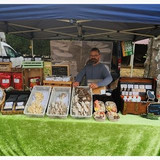 Simon Divine Mushrooms