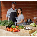 Renzo &amp; Rose (2)