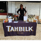 Tahbilk Cellar Door