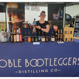 Noble Bootleggers Distilling Co