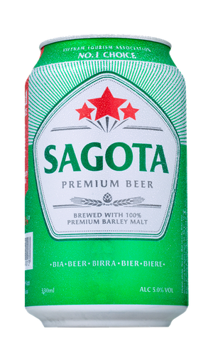 Sagota Premium Lon PNG
