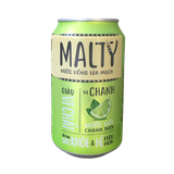 Malty chanh PNG