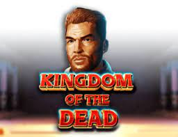 Kingdom Of The Dead