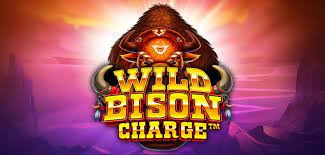 Wild Bison Charge