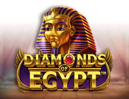 Diamonds Of Egypt