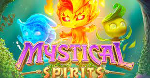 Mystical Spirits