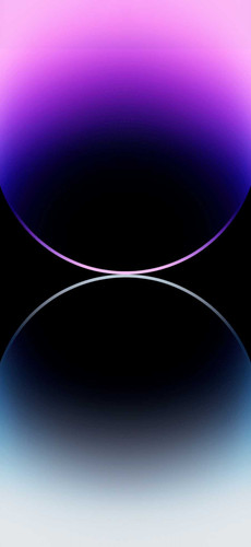 iPhone 14 Pro Wallpaper Purple TechRushi.com.jpg