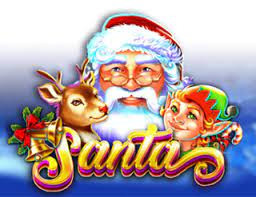 SANTA'S GIFT RUSH?v=6.0