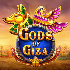 Gods Of Giza