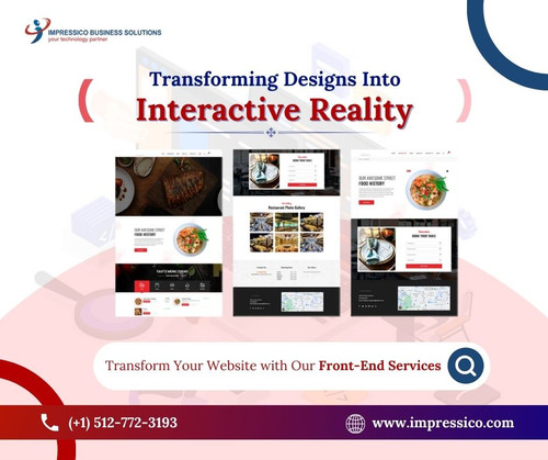 Transform Your Website with Stunning Designs with Front End Services.jpg
