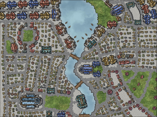 Londaromaris Map Plain.png