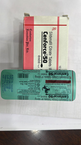 Cenforce 50mg