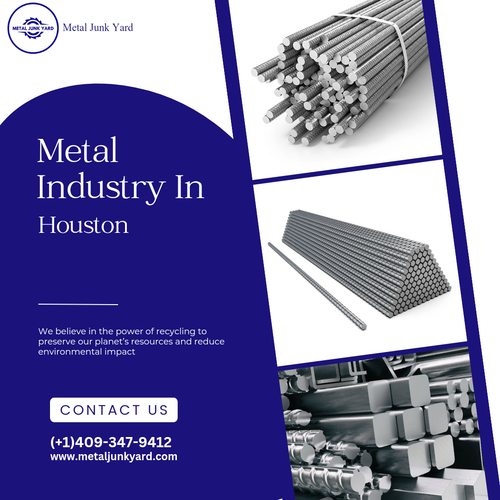 Metal Industry In Houston.png