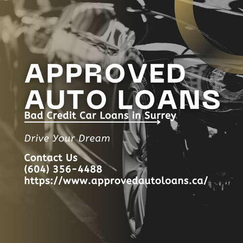 Bad Credit Car Loans in Surrey.png