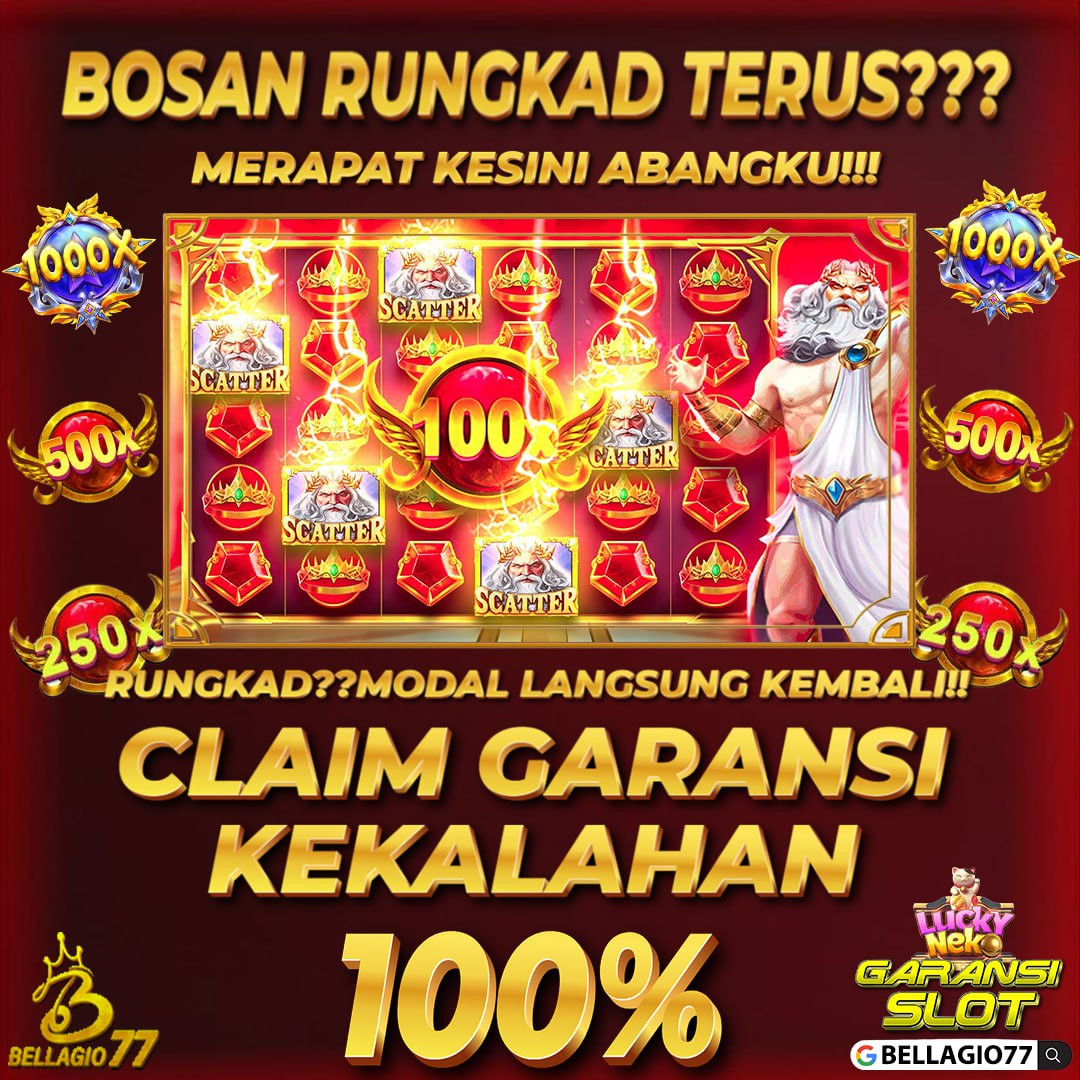 slot bet kecil