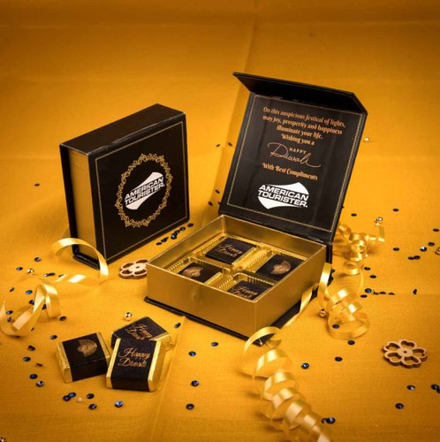Diwali Gifts for Employees in Mumbai - Chocovira.1
