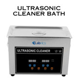 Ultrasonic cleaner bath (1)