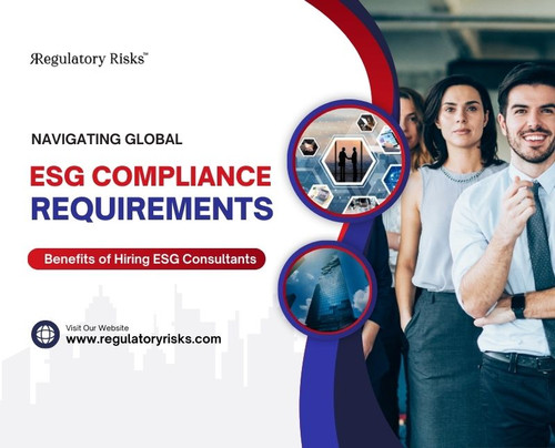 ESG Compliance Requirements: Benefits of Hiring ESG Consultants.jpg