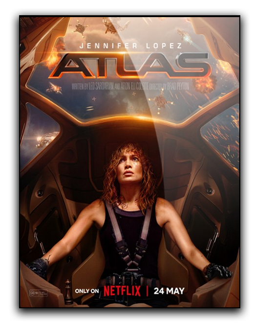 Atlas (2024) MULTi.1080p.NF.WEB-DL.H264.DDP5.1.Atmos-NEO / Lektor PL