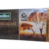 english breakfast 25