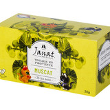 janat muscat