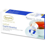 English Breakfast