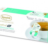 moroccan mint