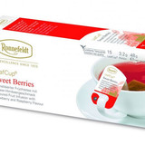 sweet berries