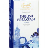 english breakfast