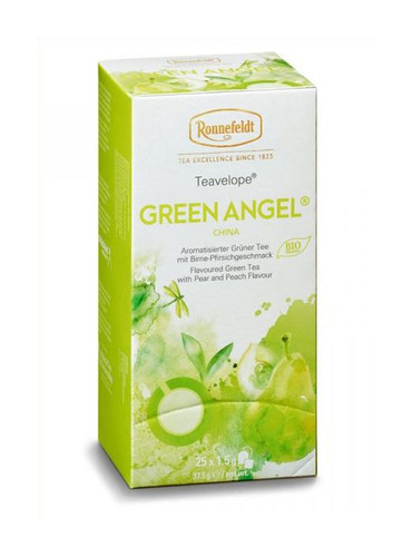 green angel