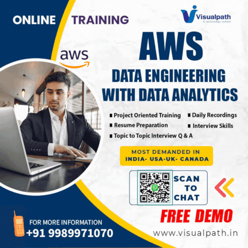 AWS Data Engineering Training | Data Engineering Course in Hyderabad.gif