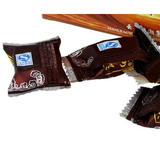 czerwona luz pakowana