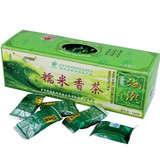 herbata zielona ryzowa