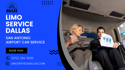 San Antonio Airport Car Service.png