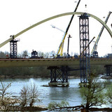 Orléans Pont de l'Europe 011